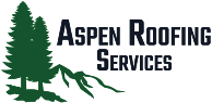 Aspen Roofing Services, logo