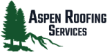 Aspen Roofing Services, logo